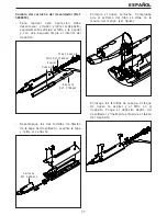 Предварительный просмотр 37 страницы jbc AM 6000 Instruction Manual