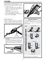 Предварительный просмотр 46 страницы jbc AM 6000 Instruction Manual