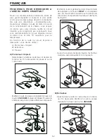 Preview for 51 page of jbc AM 6000 Instruction Manual