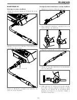 Предварительный просмотр 54 страницы jbc AM 6000 Instruction Manual