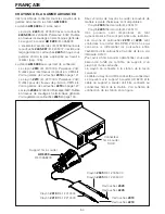 Предварительный просмотр 63 страницы jbc AM 6000 Instruction Manual