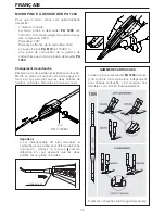 Предварительный просмотр 69 страницы jbc AM 6000 Instruction Manual