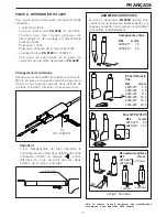 Preview for 70 page of jbc AM 6000 Instruction Manual