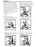 Preview for 74 page of jbc AM 6000 Instruction Manual