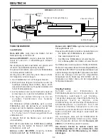 Предварительный просмотр 80 страницы jbc AM 6000 Instruction Manual