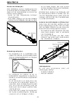 Preview for 82 page of jbc AM 6000 Instruction Manual