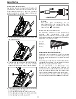 Предварительный просмотр 88 страницы jbc AM 6000 Instruction Manual