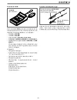 Предварительный просмотр 89 страницы jbc AM 6000 Instruction Manual