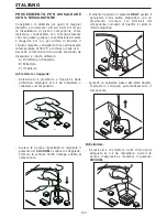 Предварительный просмотр 97 страницы jbc AM 6000 Instruction Manual