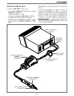 Предварительный просмотр 102 страницы jbc AM 6000 Instruction Manual