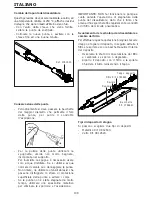 Предварительный просмотр 105 страницы jbc AM 6000 Instruction Manual