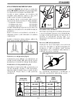 Предварительный просмотр 108 страницы jbc AM 6000 Instruction Manual