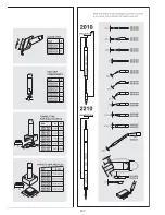 Предварительный просмотр 122 страницы jbc AM 6000 Instruction Manual