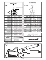 Preview for 123 page of jbc AM 6000 Instruction Manual