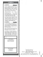 Preview for 125 page of jbc AM 6000 Instruction Manual