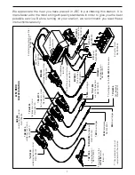 Preview for 2 page of jbc AM 6500 Instruction Manual