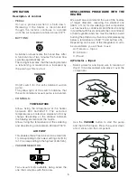 Preview for 6 page of jbc AM 6500 Instruction Manual