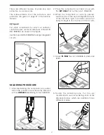 Preview for 8 page of jbc AM 6500 Instruction Manual