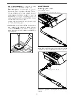 Preview for 9 page of jbc AM 6500 Instruction Manual