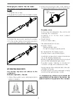 Preview for 10 page of jbc AM 6500 Instruction Manual