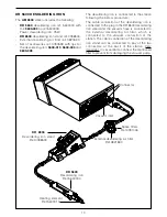 Preview for 11 page of jbc AM 6500 Instruction Manual