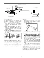 Preview for 12 page of jbc AM 6500 Instruction Manual