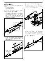 Preview for 14 page of jbc AM 6500 Instruction Manual