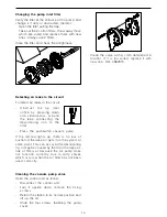 Preview for 15 page of jbc AM 6500 Instruction Manual