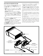 Preview for 17 page of jbc AM 6500 Instruction Manual