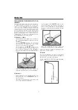 Preview for 6 page of jbc AM 6800 Reference Manual