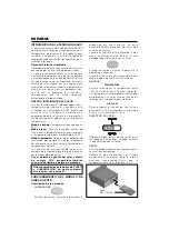 Preview for 12 page of jbc AM 6800 Reference Manual