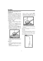 Preview for 14 page of jbc AM 6800 Reference Manual