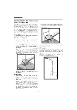 Preview for 38 page of jbc AM 6800 Reference Manual