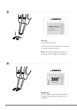 Preview for 8 page of jbc AM120 Instruction Manual