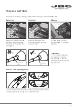 Предварительный просмотр 3 страницы jbc AN115 Instruction Manual