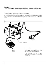 Предварительный просмотр 4 страницы jbc AN115 Instruction Manual