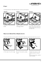 Предварительный просмотр 5 страницы jbc APS Instruction Manual