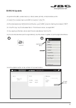 Предварительный просмотр 13 страницы jbc B-iRON 115 Instruction Manual