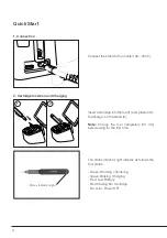 Preview for 4 page of jbc B iRON 115 Instruction Manual