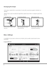 Предварительный просмотр 10 страницы jbc B iRON 115 Instruction Manual