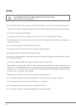 Предварительный просмотр 14 страницы jbc B iRON 115 Instruction Manual