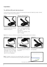 Preview for 6 page of jbc B iRON 115T Instruction Manual