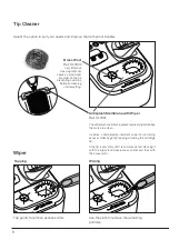 Preview for 8 page of jbc B iRON 115T Instruction Manual