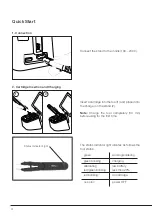 Preview for 4 page of jbc B-IRON 115T Instruction Manual