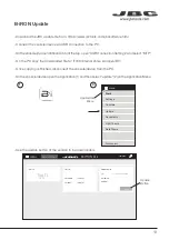 Preview for 13 page of jbc B-IRON 115T Instruction Manual