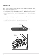 Preview for 14 page of jbc B-IRON 115T Instruction Manual