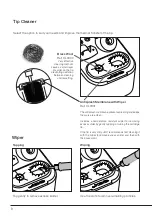 Preview for 8 page of jbc B-iRON 210 Instruction Manual