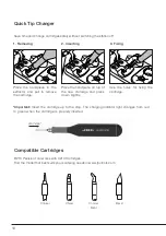 Preview for 10 page of jbc B-iRON 210 Instruction Manual