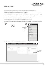 Preview for 13 page of jbc B-iRON 210 Instruction Manual