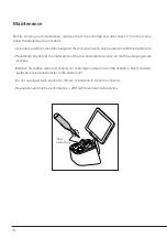 Preview for 14 page of jbc B-iRON 210 Instruction Manual